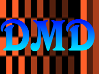 DMD Tester