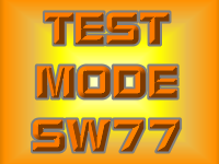 Test SW77