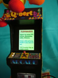 1/6 arcade