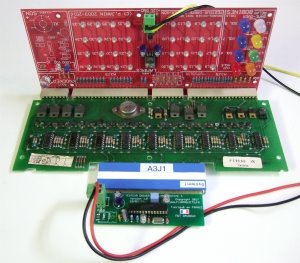 Tester for drivers board SYS1