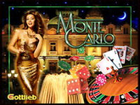 Proms Monte-Carlo